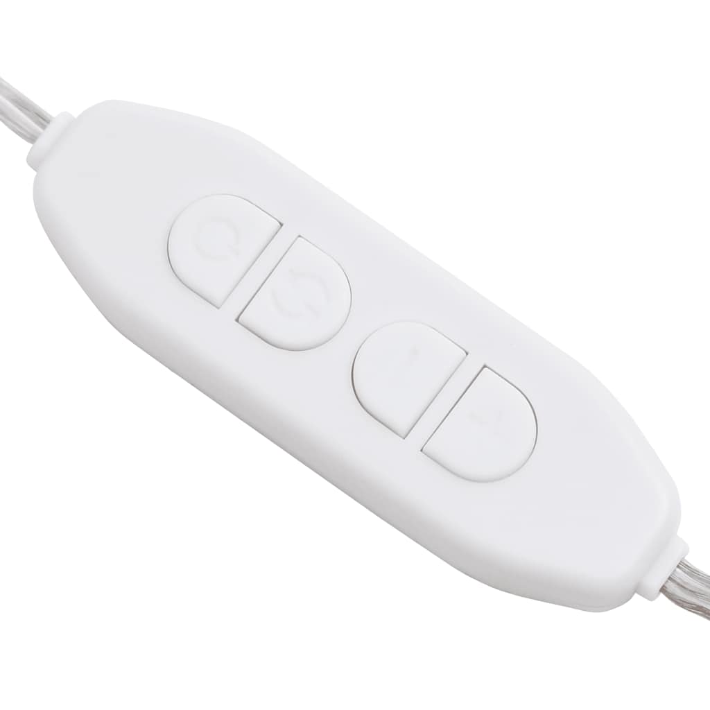 Spiegel Met Led-Verlichting Glas