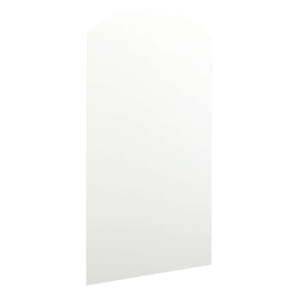 Spiegel Met Led-Verlichting Glas