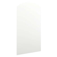 Spiegel Met Led-Verlichting Glas