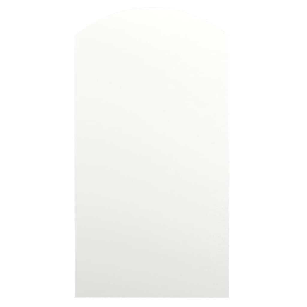 Spiegel Met Led-Verlichting Glas