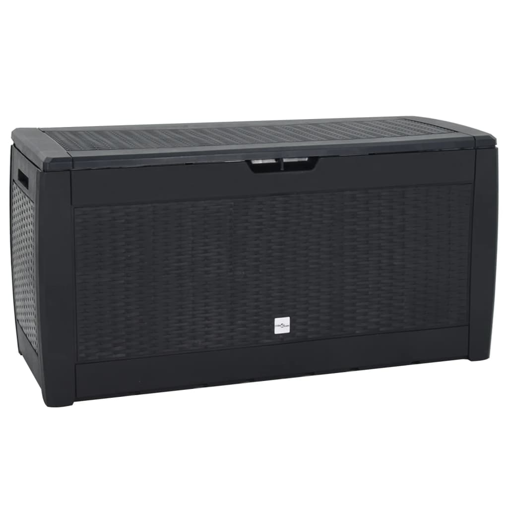 Tuinbox 119X48X60 Cm Polypropeen Kleurig