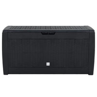 Tuinbox 119X48X60 Cm Polypropeen Kleurig