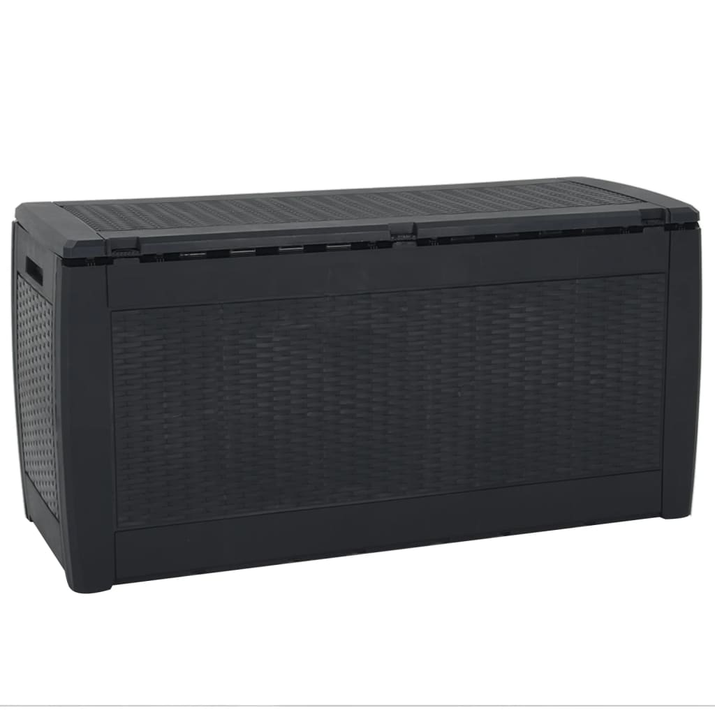 Tuinbox 119X48X60 Cm Polypropeen Kleurig