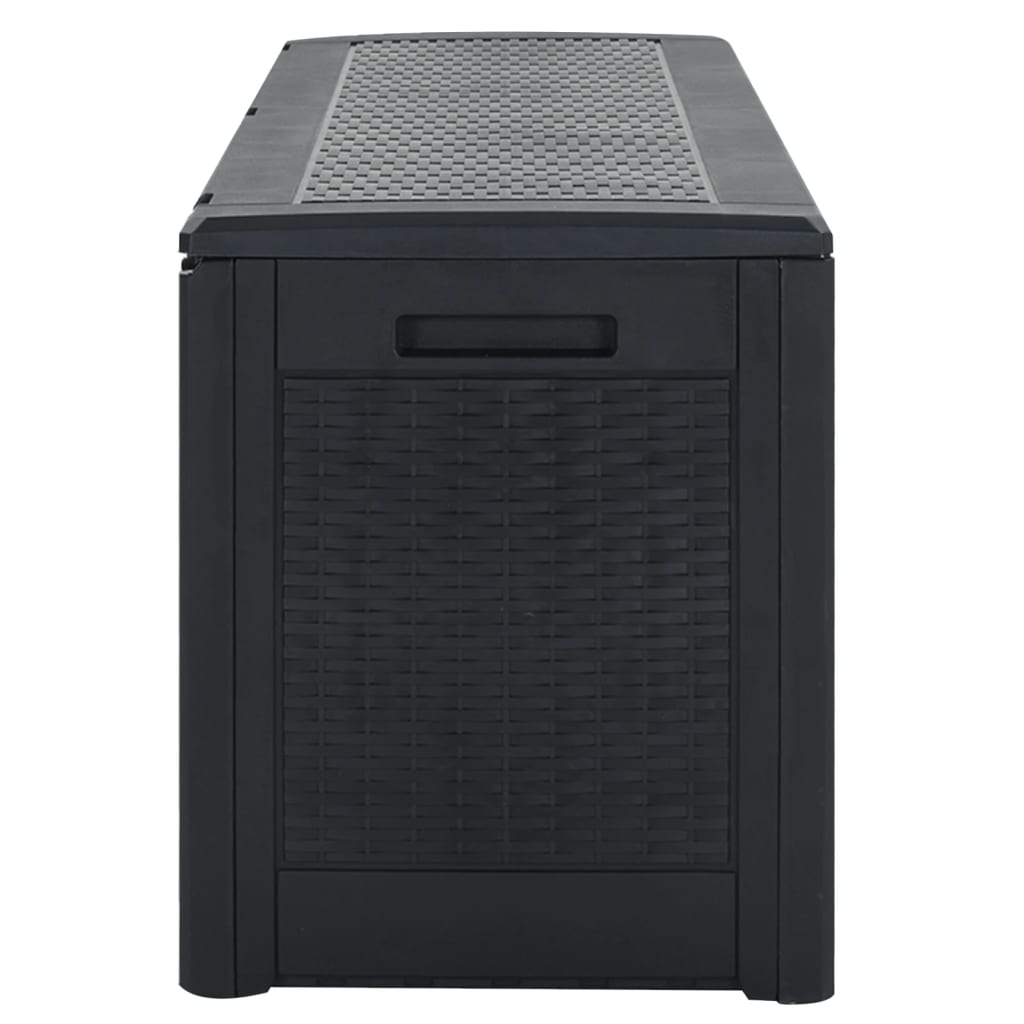 Tuinbox 119X48X60 Cm Polypropeen Kleurig