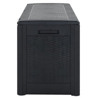 Tuinbox 119X48X60 Cm Polypropeen Kleurig