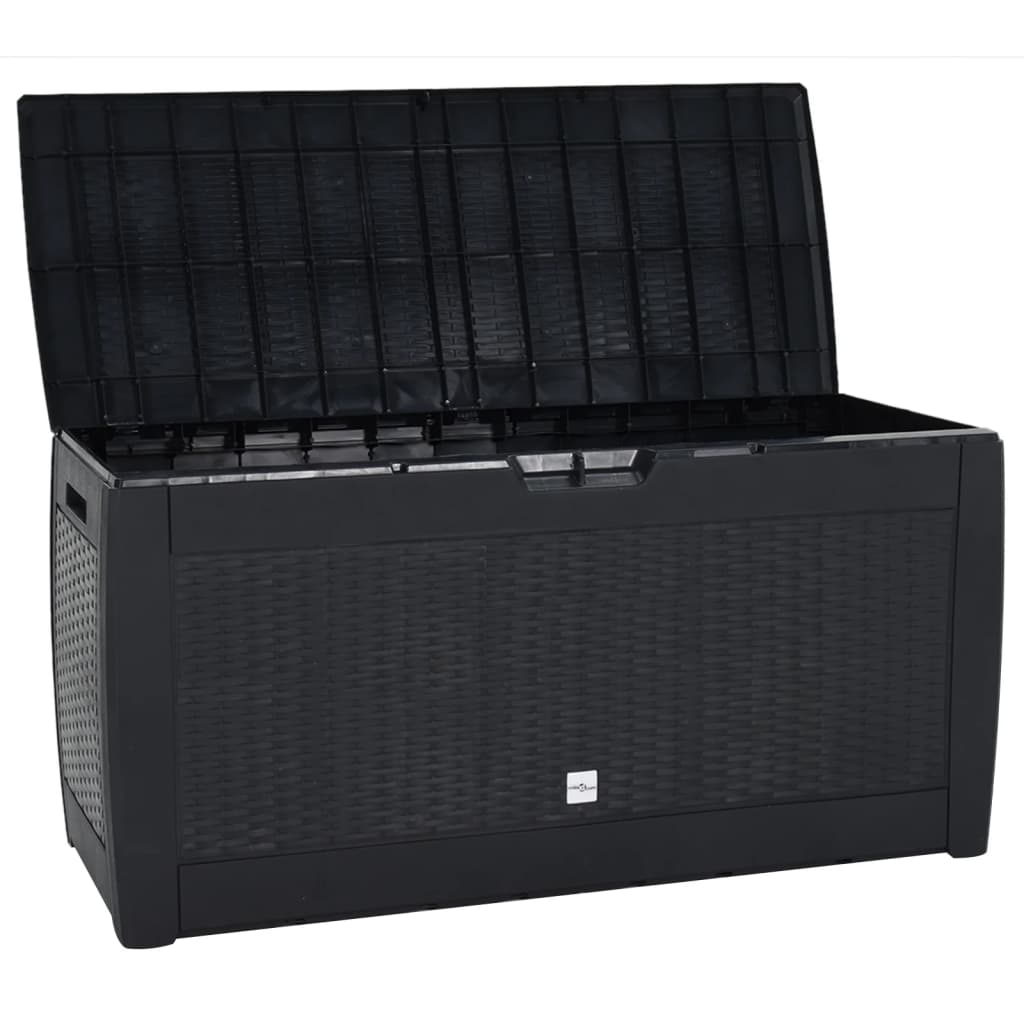 Tuinbox 119X48X60 Cm Polypropeen Kleurig