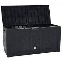 Tuinbox 119X48X60 Cm Polypropeen Kleurig