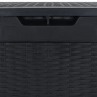 Tuinbox 119X48X60 Cm Polypropeen Kleurig