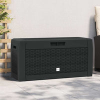 Tuinbox 119X48X60 Cm Polypropeen Kleurig