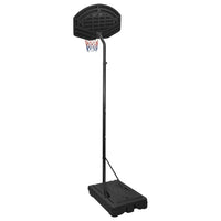 Basketbalstandaard 282-352 Cm Polyethyleen