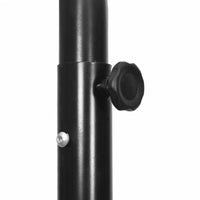 Basketbalstandaard 282-352 Cm Polyethyleen