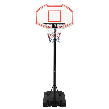 Basketbalstandaard 237-307 Cm Polyetheen