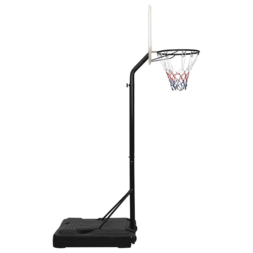 Basketbalstandaard 237-307 Cm Polyetheen