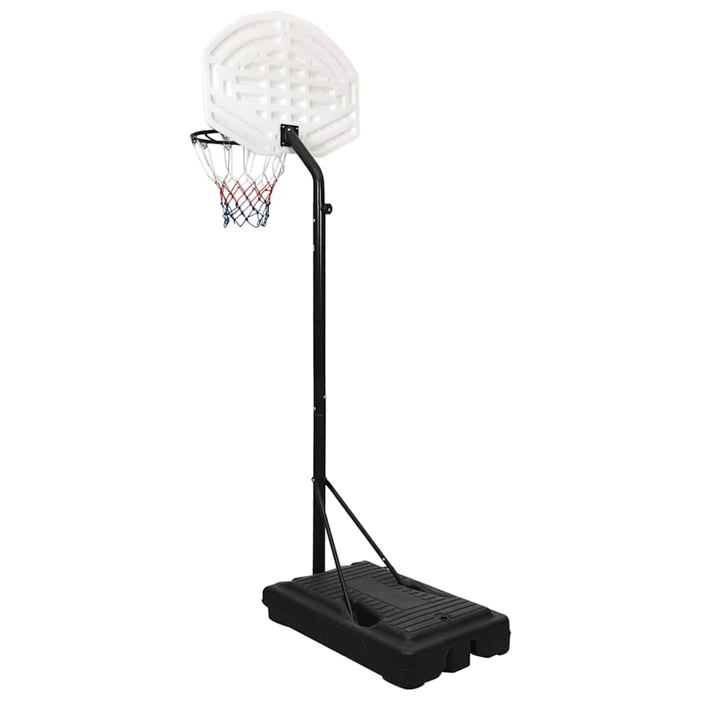 Basketbalstandaard 237-307 Cm Polyetheen