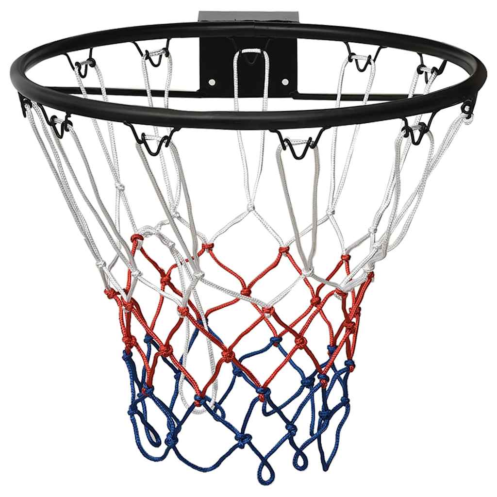 Basketbalring 45 Cm Staal