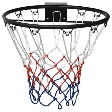 Basketbalring 45 Cm Staal