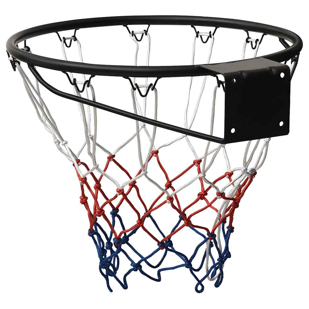 Basketbalring 45 Cm Staal