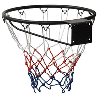 Basketbalring 45 Cm Staal