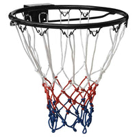 Basketbalring 45 Cm Staal
