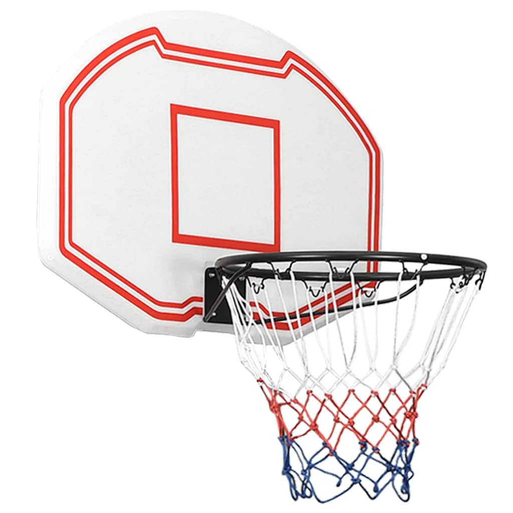 Basketbalbord Polyetheen