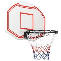 Basketbalbord Polyetheen