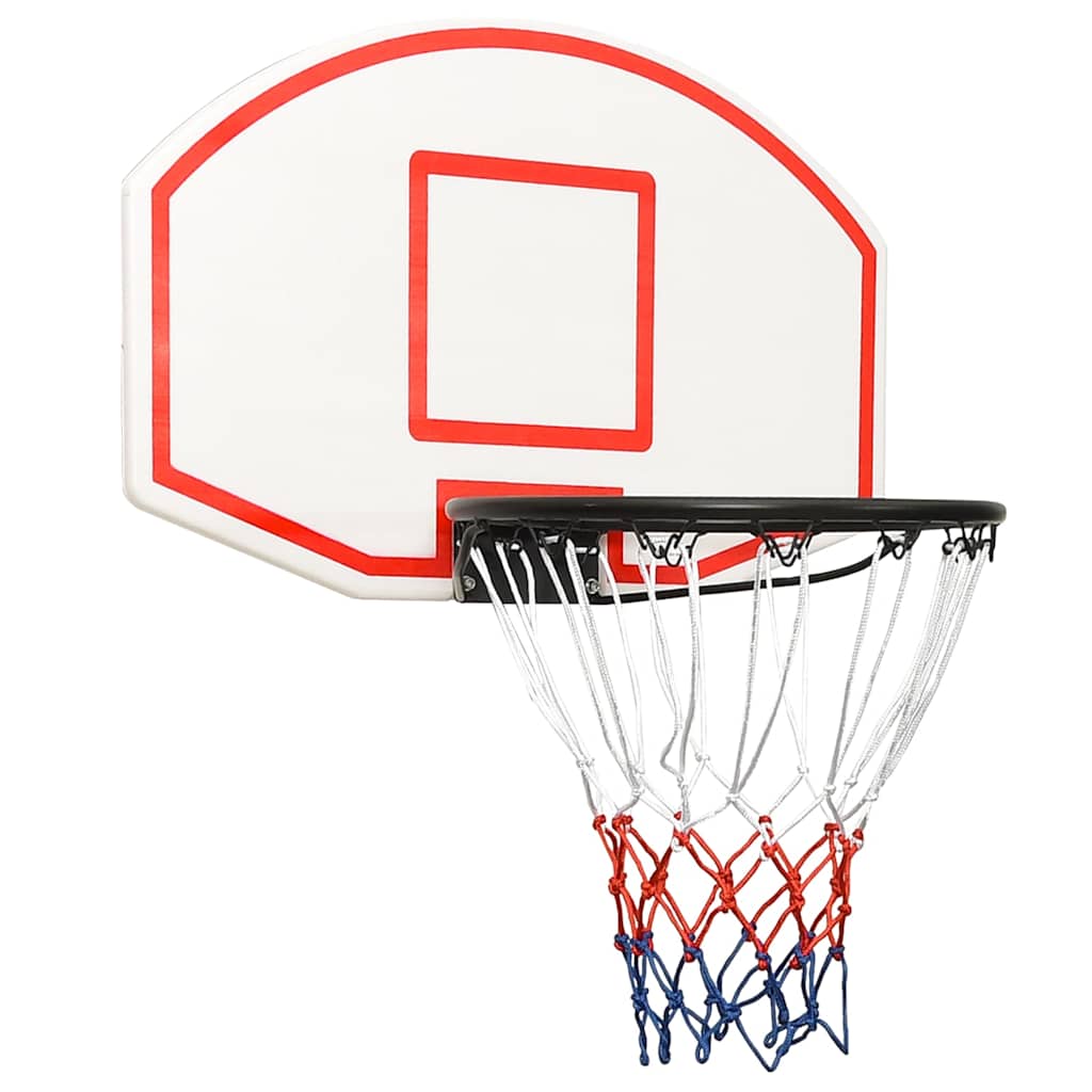 Basketbalbord Polyetheen