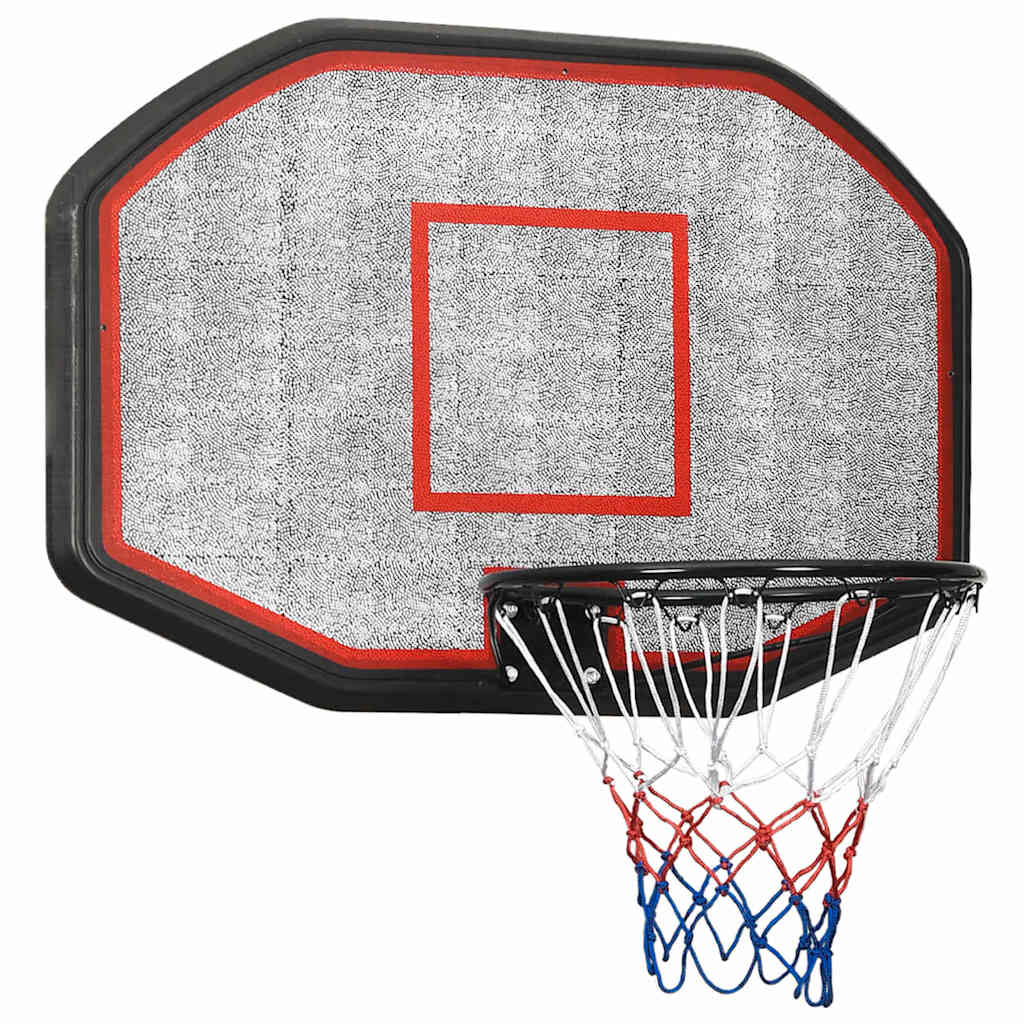 Basketbalbord Polyetheen