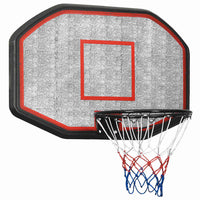 Basketbalbord Polyetheen