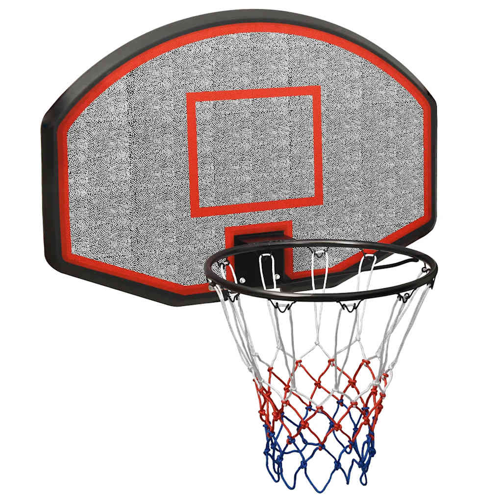 Basketbalbord Polyetheen