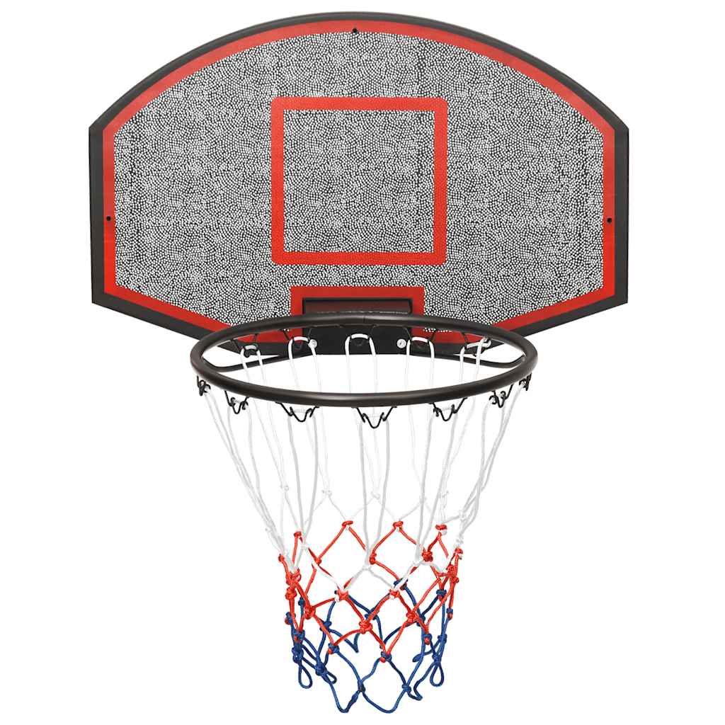 Basketbalbord Polyetheen