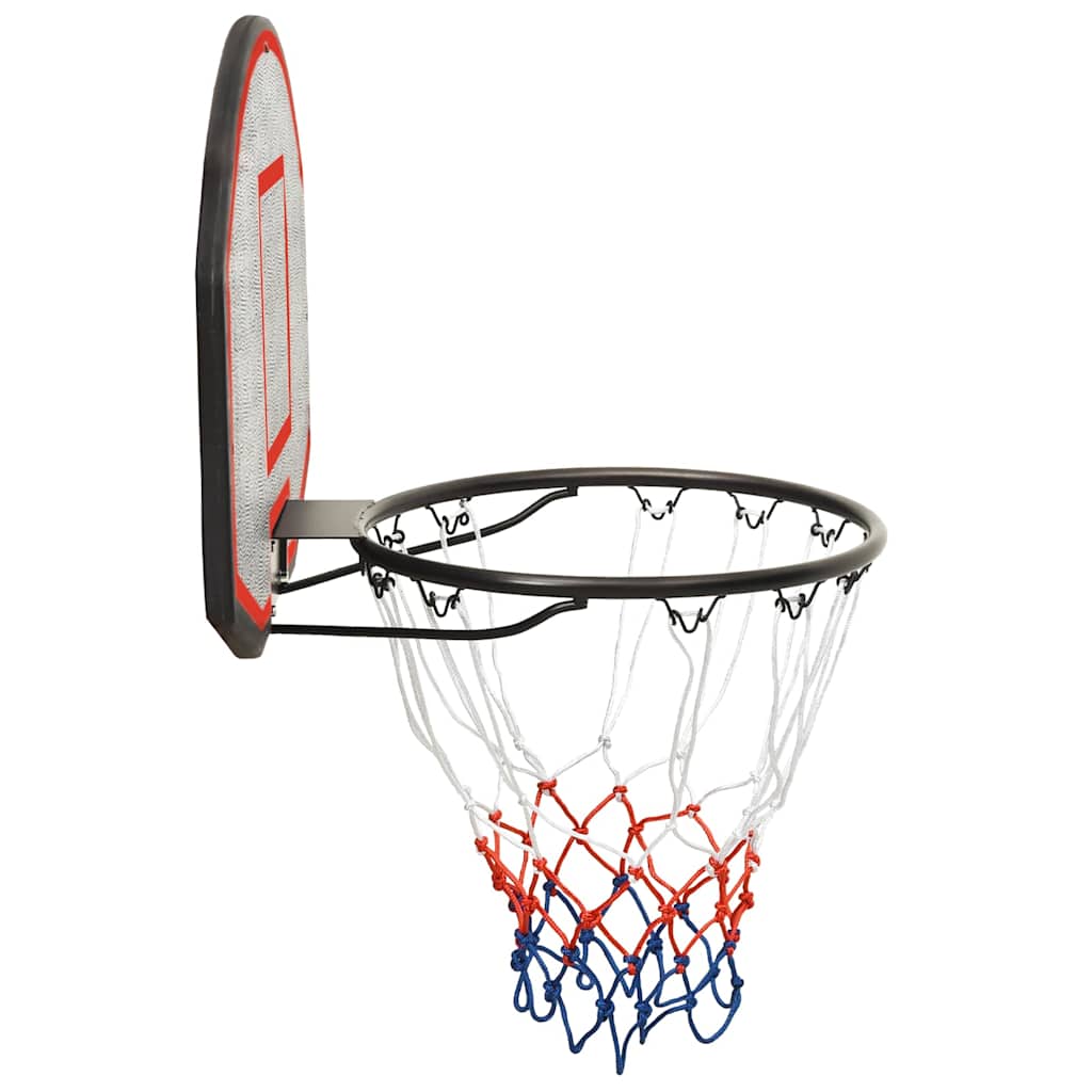 Basketbalbord Polyetheen