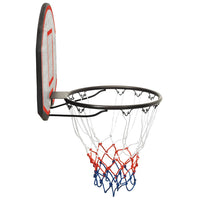 Basketbalbord Polyetheen