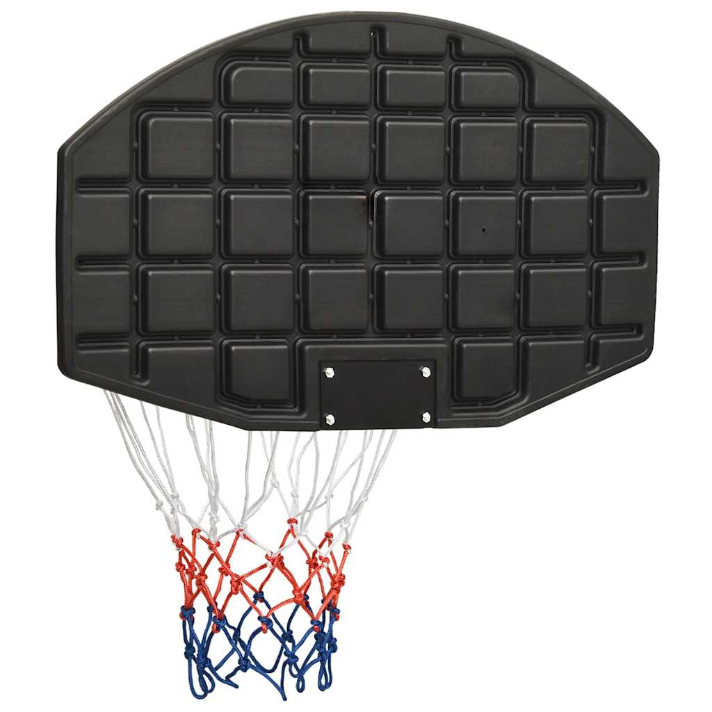 Basketbalbord Polyetheen