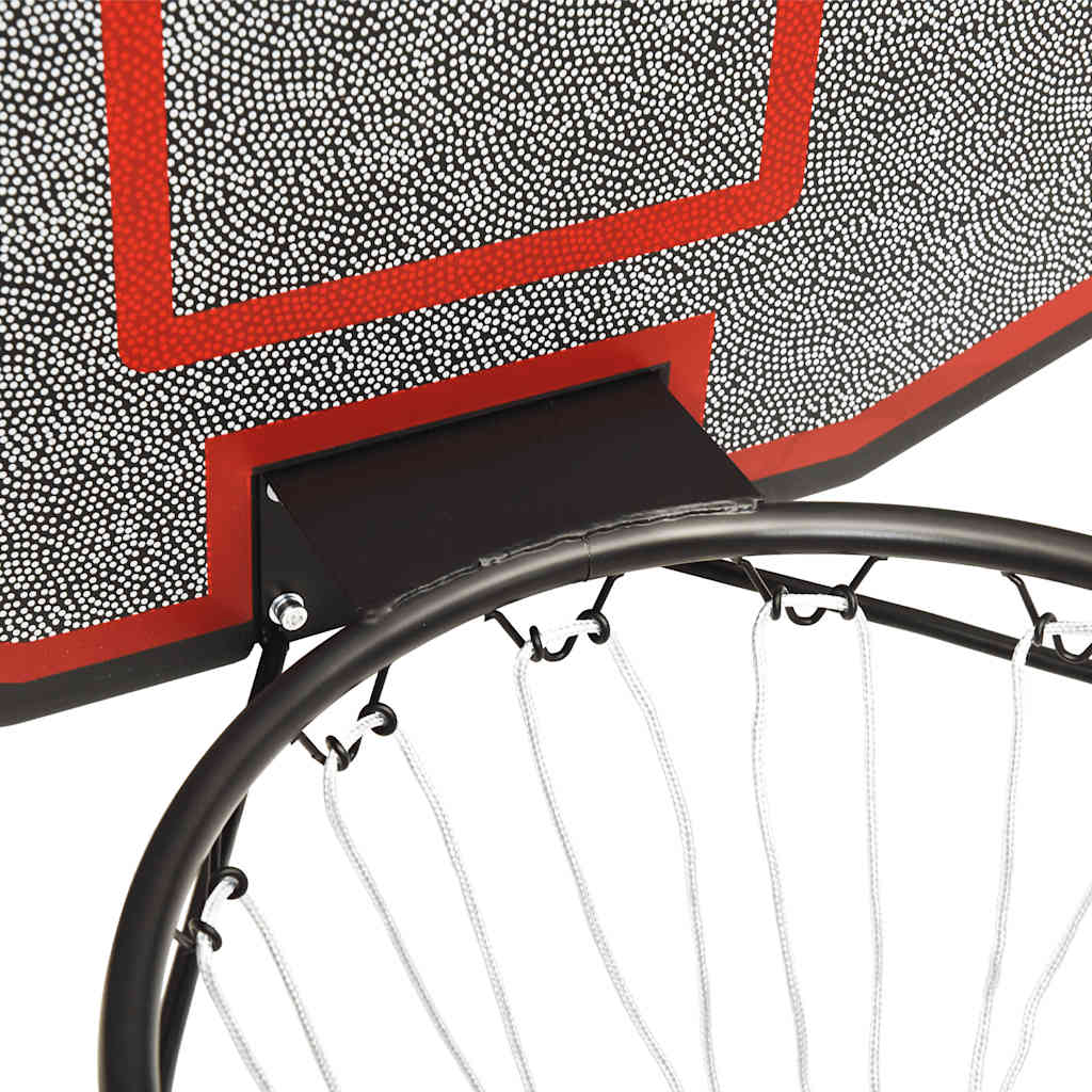 Basketbalbord Polyetheen