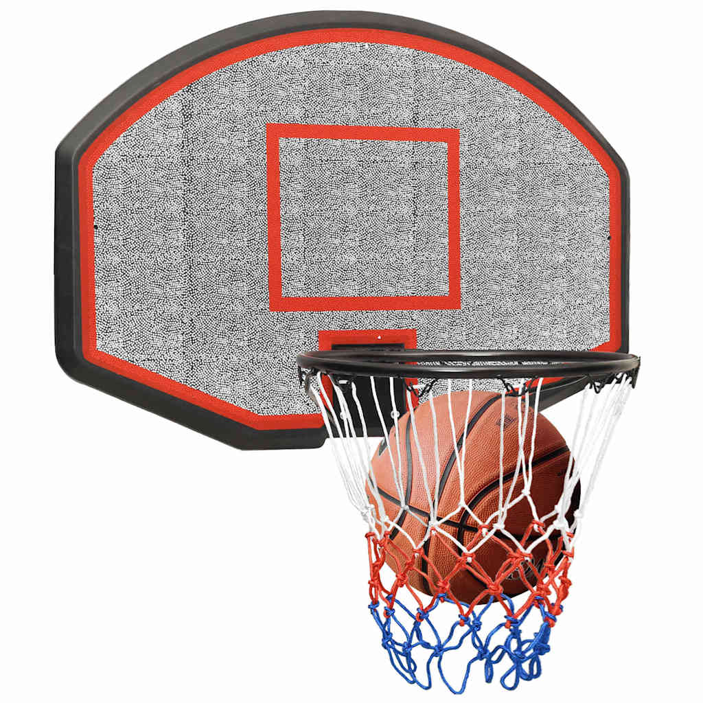 Basketbalbord Polyetheen