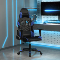 Massage Gamestoel Kunstleer