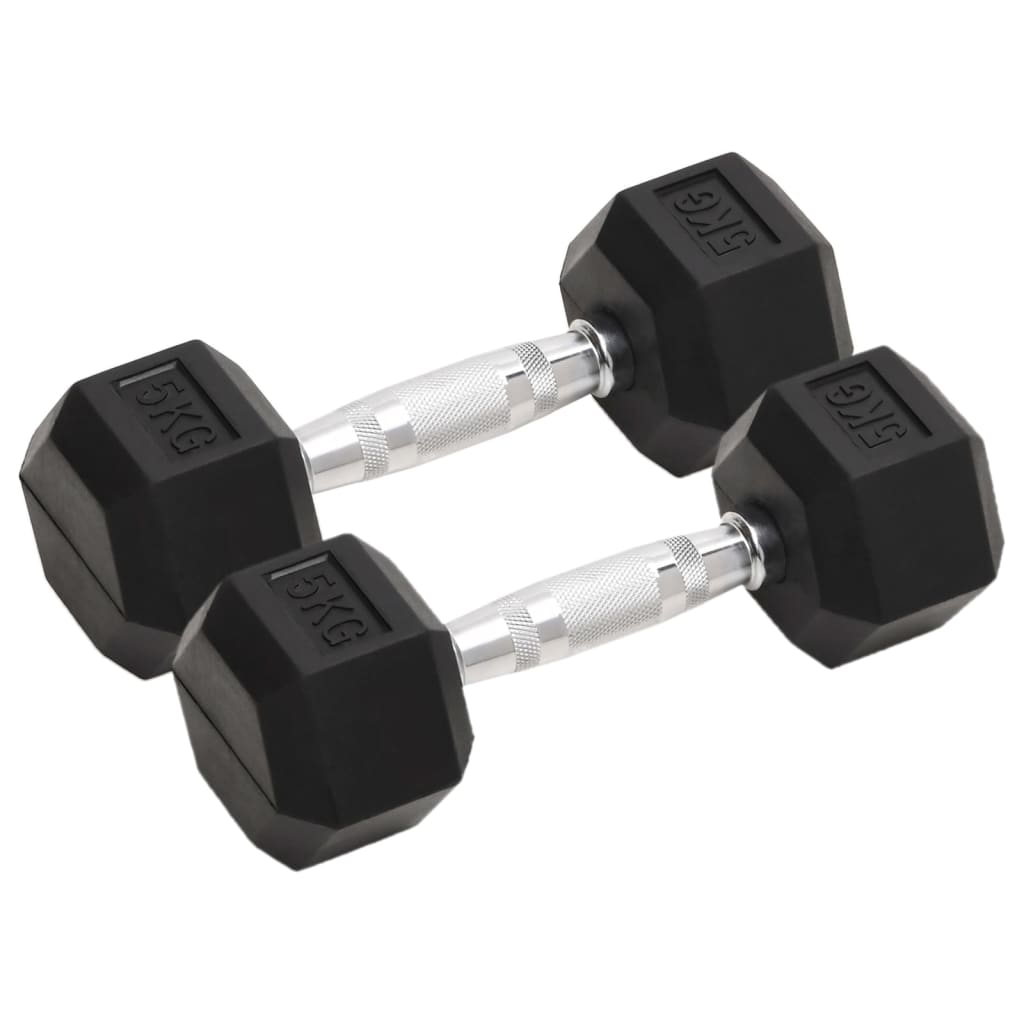Halters 2 St 16 Kg Totaal Gietijzer