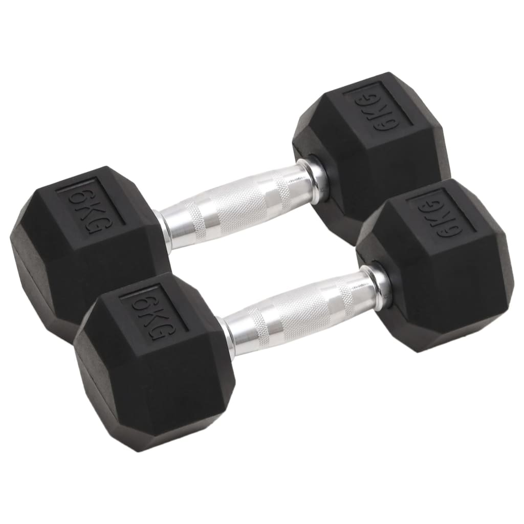 Halters 2 St 16 Kg Totaal Gietijzer