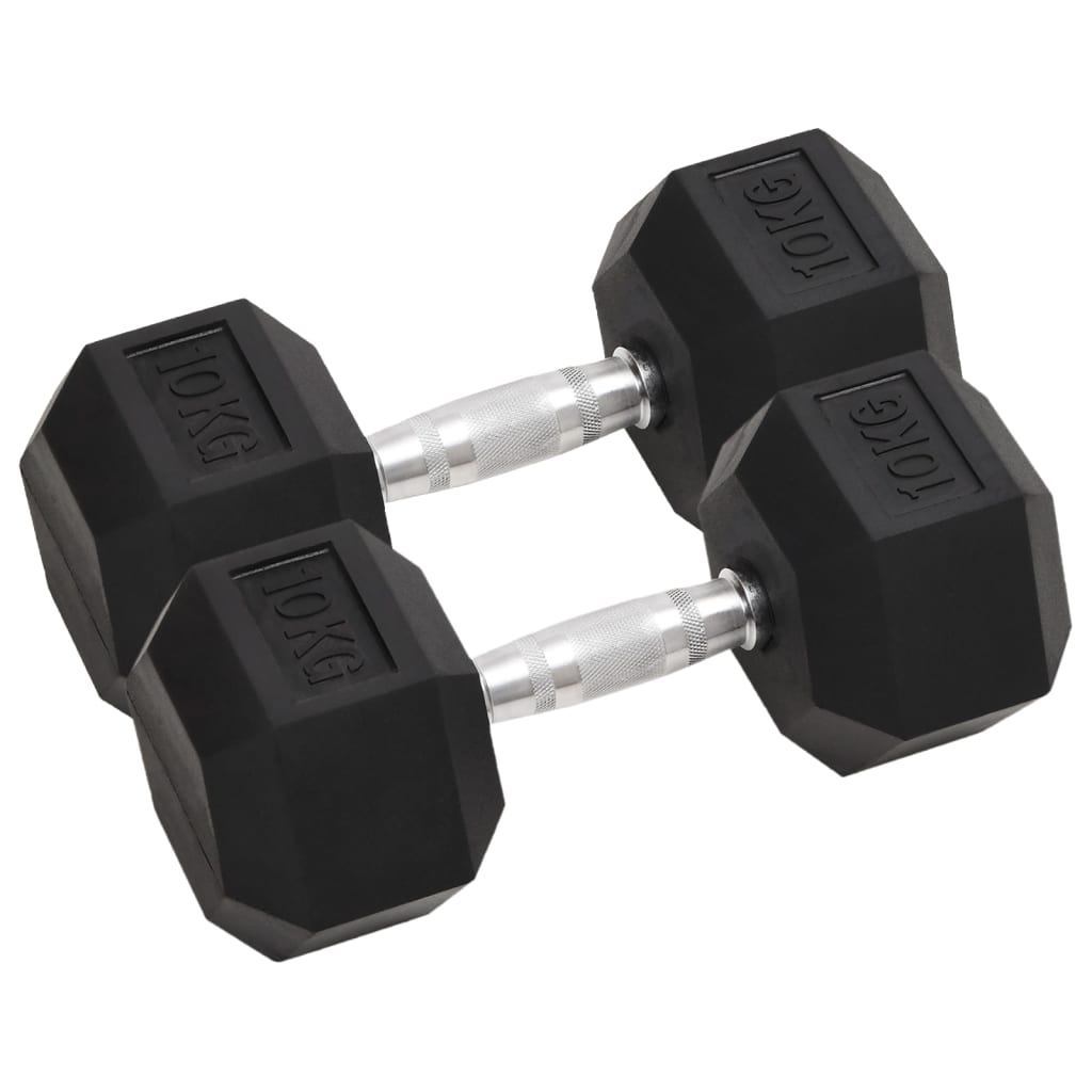 Halters 2 St 16 Kg Totaal Gietijzer
