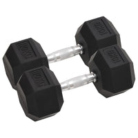 Halters 2 St 16 Kg Totaal Gietijzer