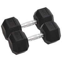 Halters 2 St 16 Kg Totaal Gietijzer