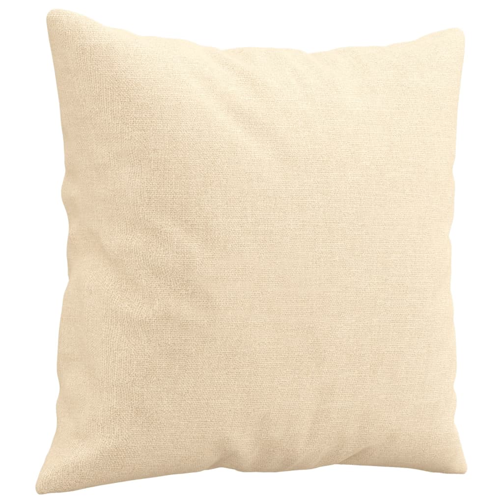 Sierkussens 2 St 40X40 Cm Stof Kleurig
