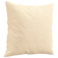 Sierkussens 2 St 40X40 Cm Stof Kleurig