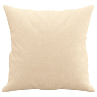 Sierkussens 2 St 40X40 Cm Stof Kleurig