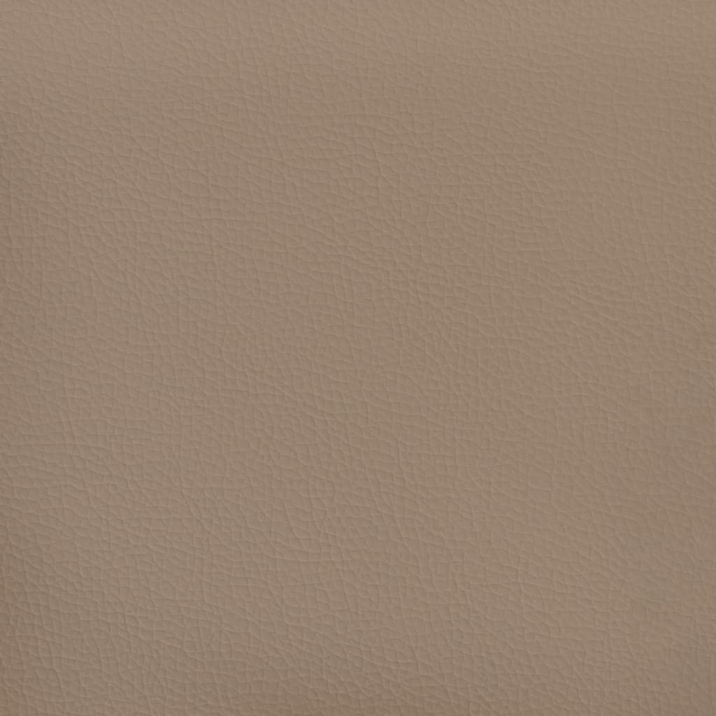 Sierkussens 2 St 40X40 Cm Kunstleer