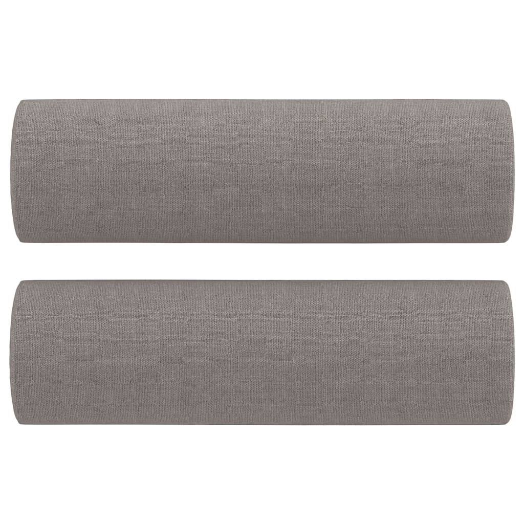 Sierkussens 2 St 15X50 Cm Stof