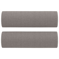 Sierkussens 2 St 15X50 Cm Stof