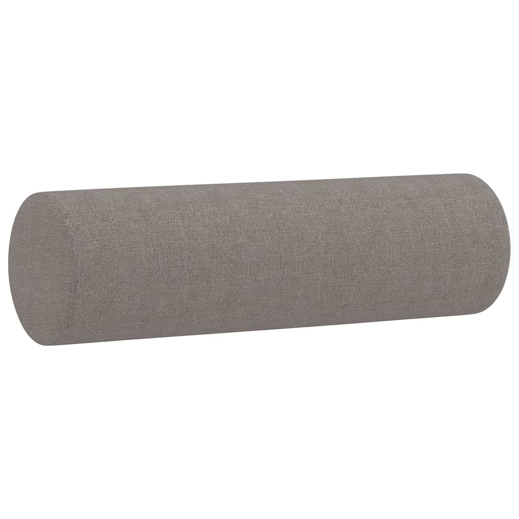 Sierkussens 2 St 15X50 Cm Stof