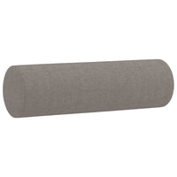 Sierkussens 2 St 15X50 Cm Stof