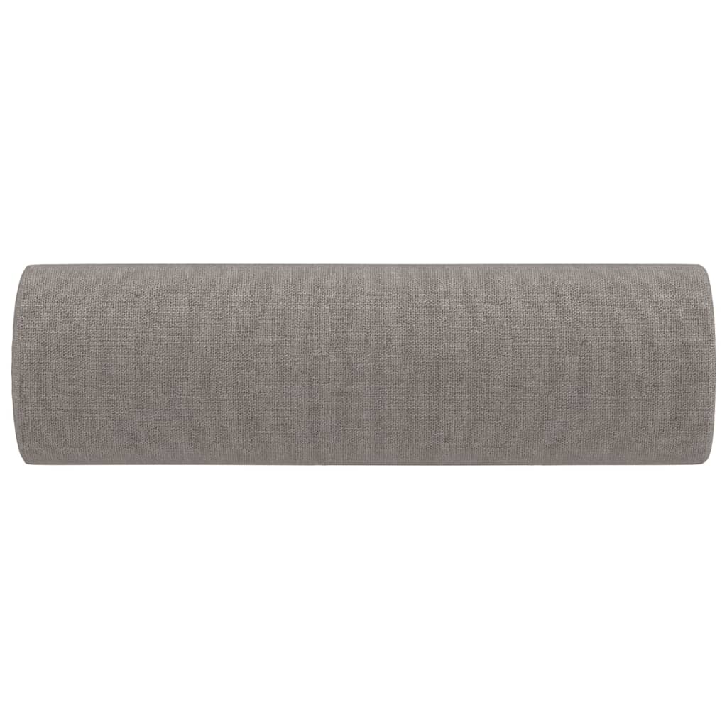 Sierkussens 2 St 15X50 Cm Stof